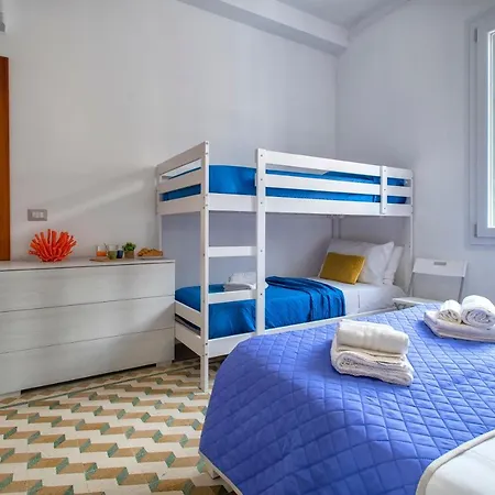 Lägenhet Casa Scirocco