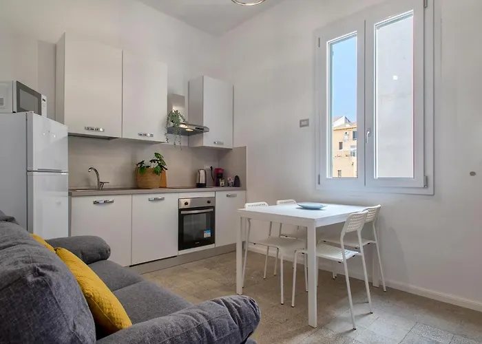 Casa Scirocco Alghero