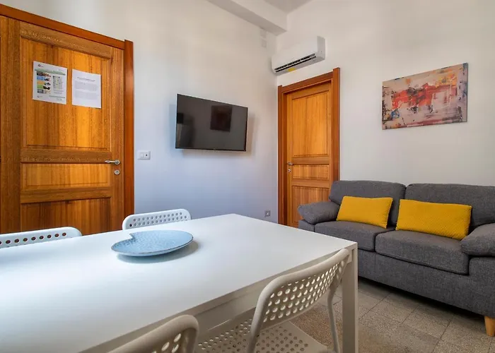 Casa Scirocco Alghero