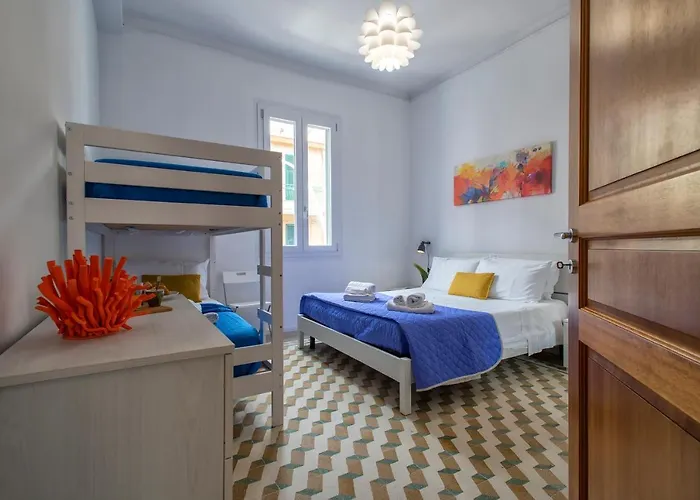 Casa Scirocco * Alghero