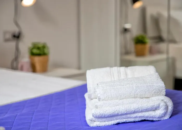 Casa Scirocco Lägenhet Alghero