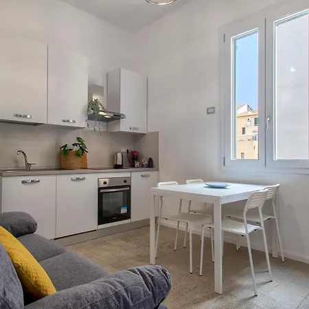 Casa Scirocco Alghero