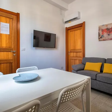 Casa Scirocco Alghero