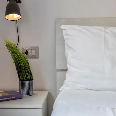 Casa Scirocco Appartement Alghero