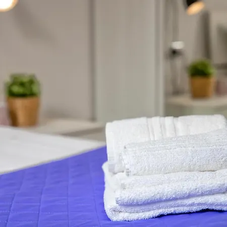 Casa Scirocco Appartement Alghero