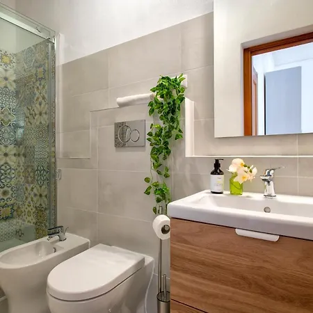 Casa Scirocco Appartement