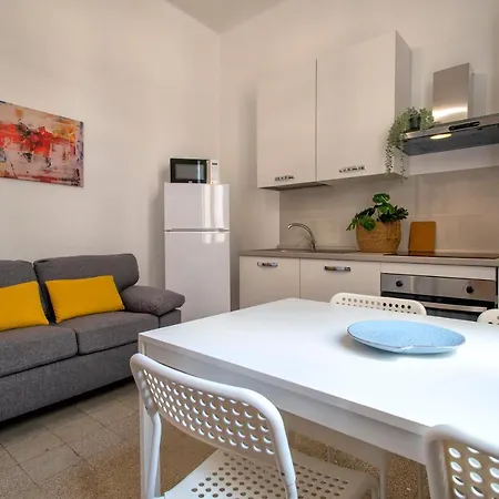 Appartement Casa Scirocco *