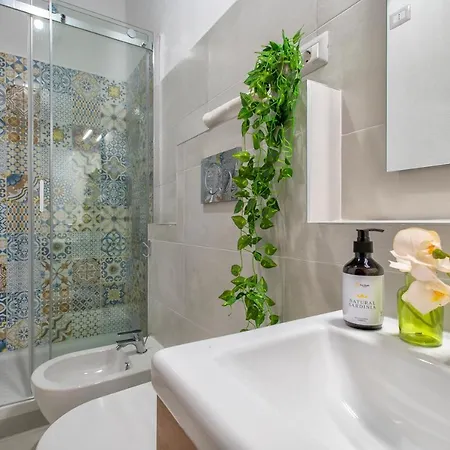 Casa Scirocco Appartement