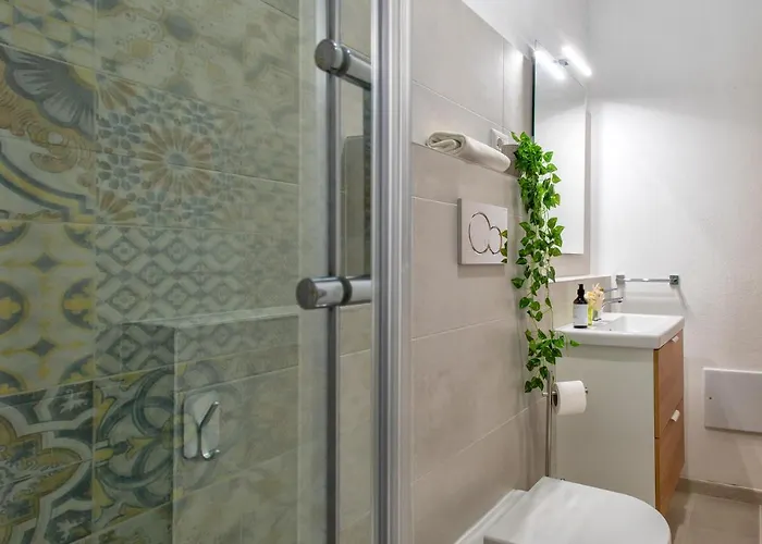 Casa Scirocco Alguer