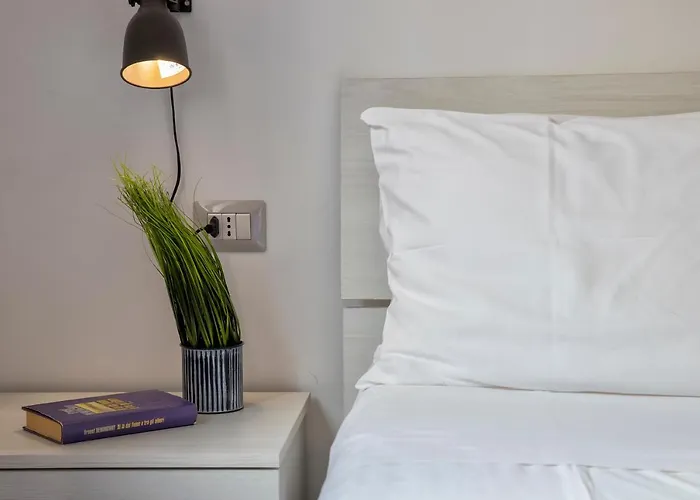 Casa Scirocco Apartamento Alguer