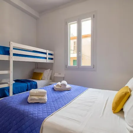 Casa Scirocco * Αλγκέρο
