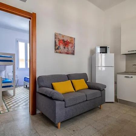 Casa Scirocco * Αλγκέρο